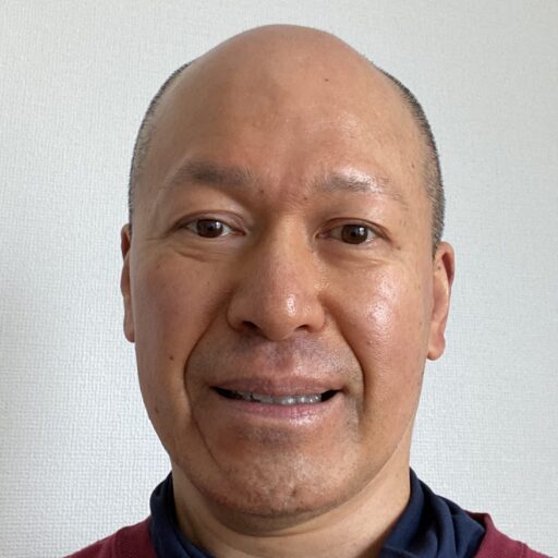 プロフィール画像